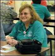 Pam Rihel