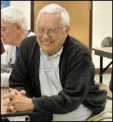 Vince Traina