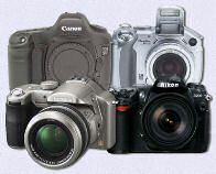 camera