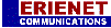 Erienet logo