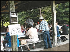LCCUG Picnic