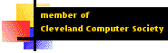 Cleveland Computer Society