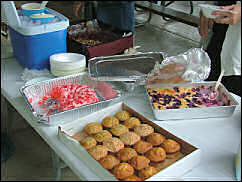 Desserts