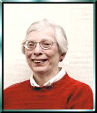 Carolyn Foster
