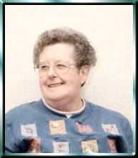 Jean Griffith