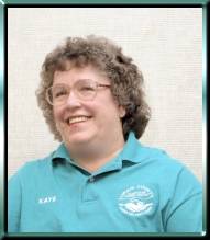 Kaye Coller